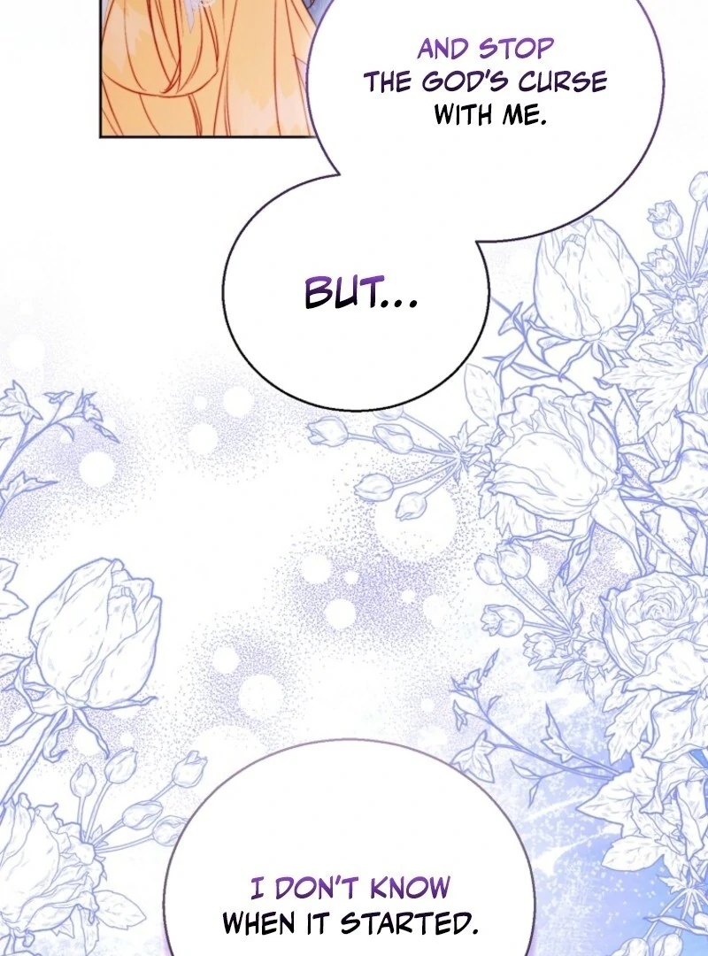I’m a Fake Saintess but the Gods Are Obsessed Chapter 114 - Page 99