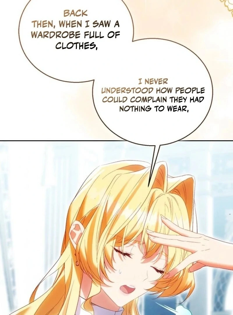I’m a Fake Saintess but the Gods Are Obsessed Chapter 115 - Page 11