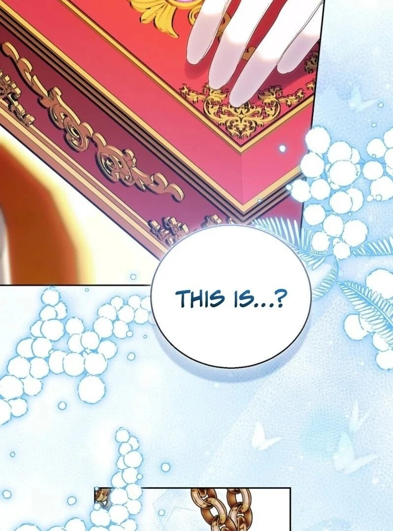 I’m a Fake Saintess but the Gods Are Obsessed Chapter 115 - Page 101