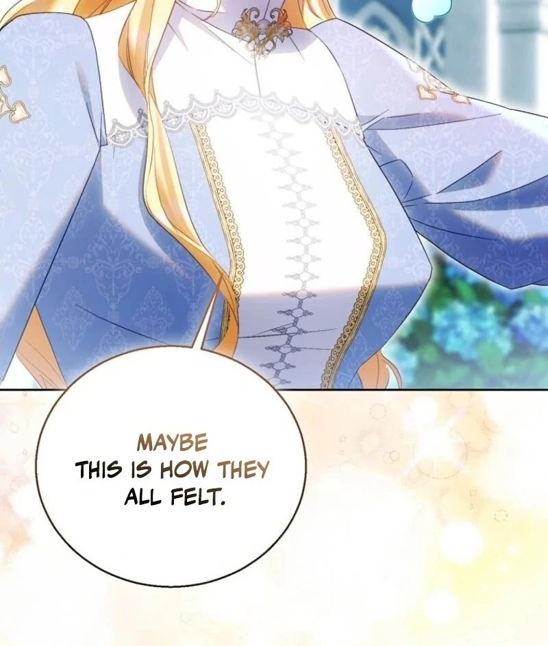 I’m a Fake Saintess but the Gods Are Obsessed Chapter 115 - Page 12