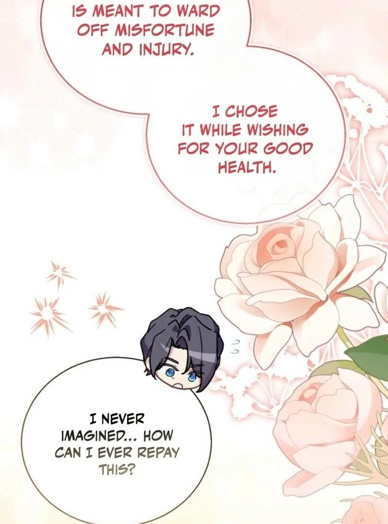 I’m a Fake Saintess but the Gods Are Obsessed Chapter 115 - Page 112