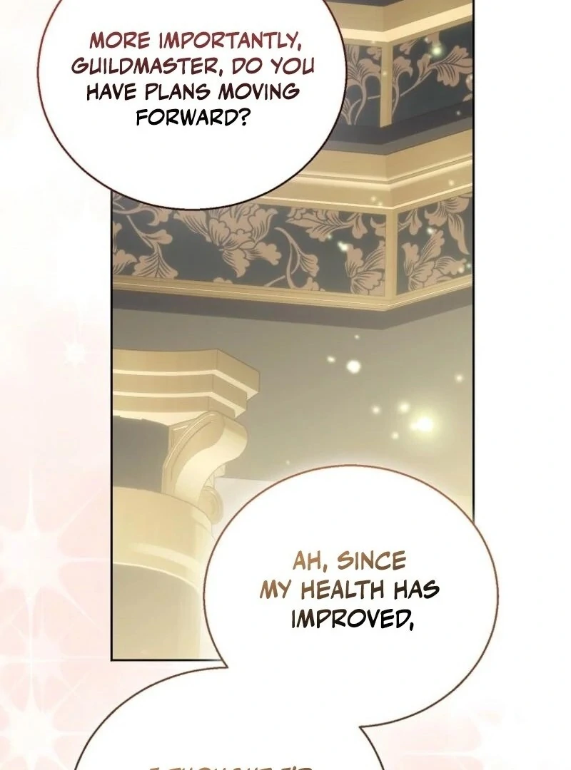 I’m a Fake Saintess but the Gods Are Obsessed Chapter 115 - Page 115