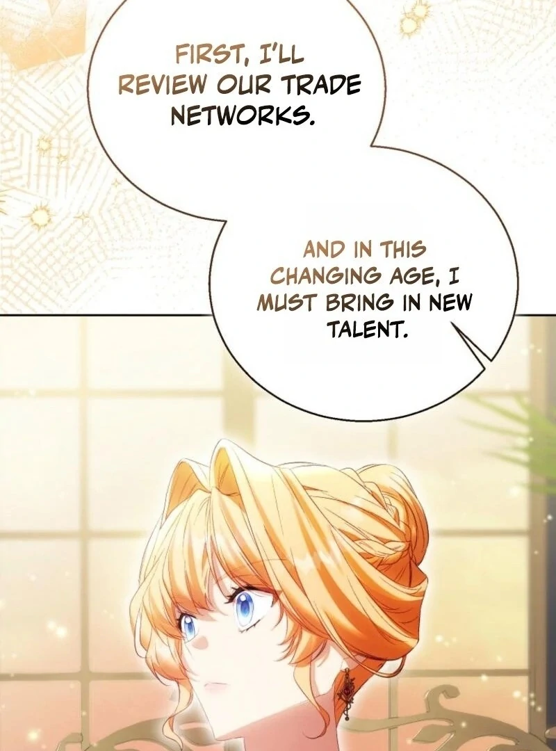 I’m a Fake Saintess but the Gods Are Obsessed Chapter 115 - Page 119