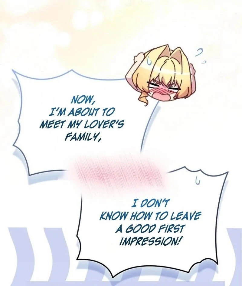 I’m a Fake Saintess but the Gods Are Obsessed Chapter 115 - Page 13