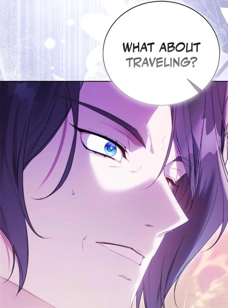 I’m a Fake Saintess but the Gods Are Obsessed Chapter 115 - Page 122