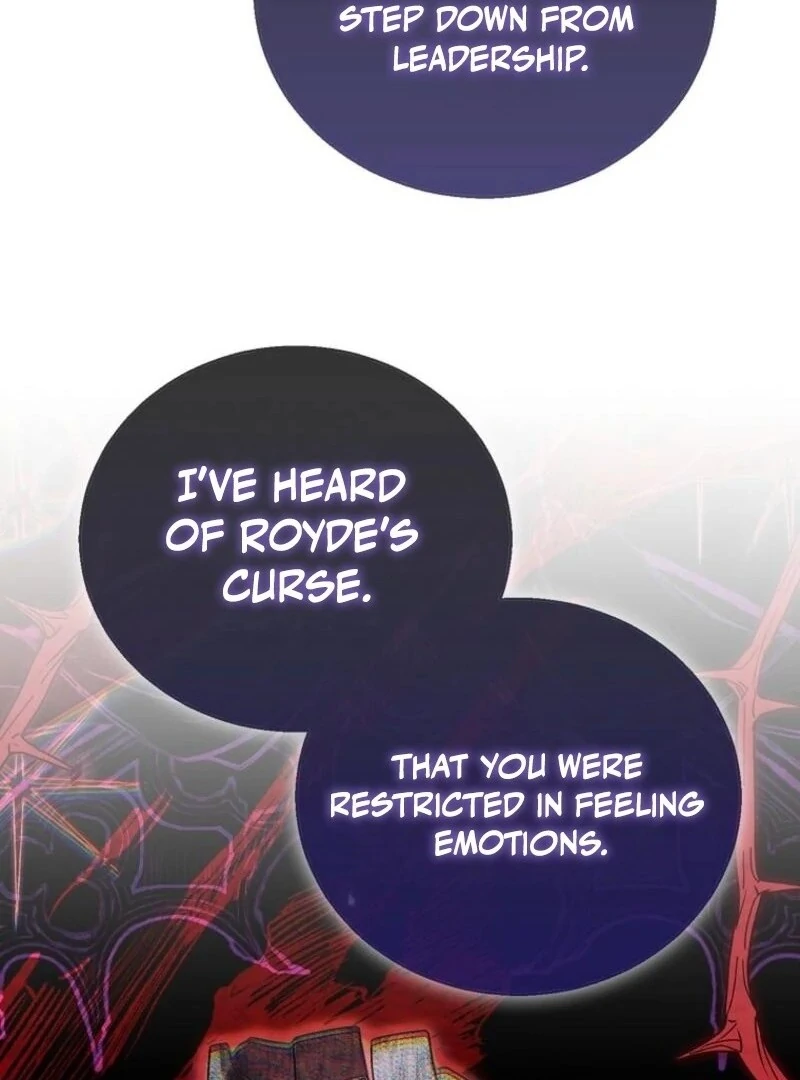 I’m a Fake Saintess but the Gods Are Obsessed Chapter 115 - Page 125