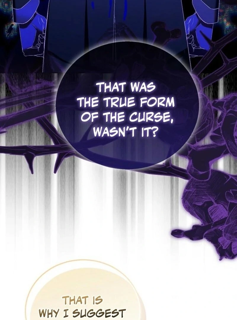 I’m a Fake Saintess but the Gods Are Obsessed Chapter 115 - Page 128