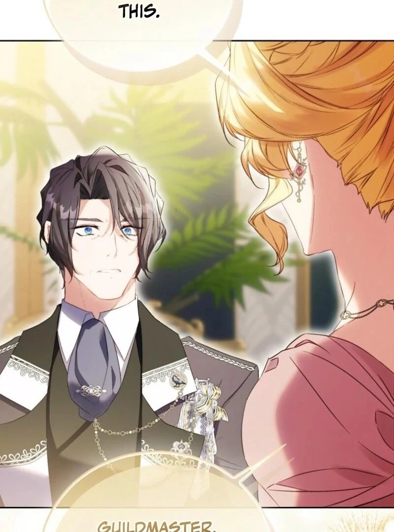 I’m a Fake Saintess but the Gods Are Obsessed Chapter 115 - Page 129