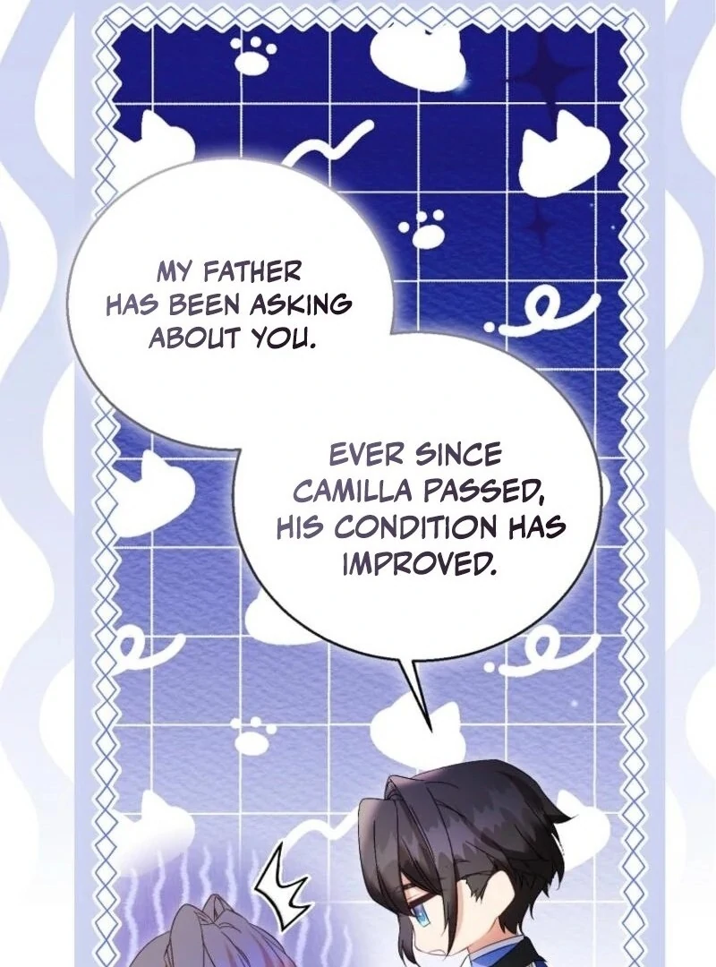I’m a Fake Saintess but the Gods Are Obsessed Chapter 115 - Page 14