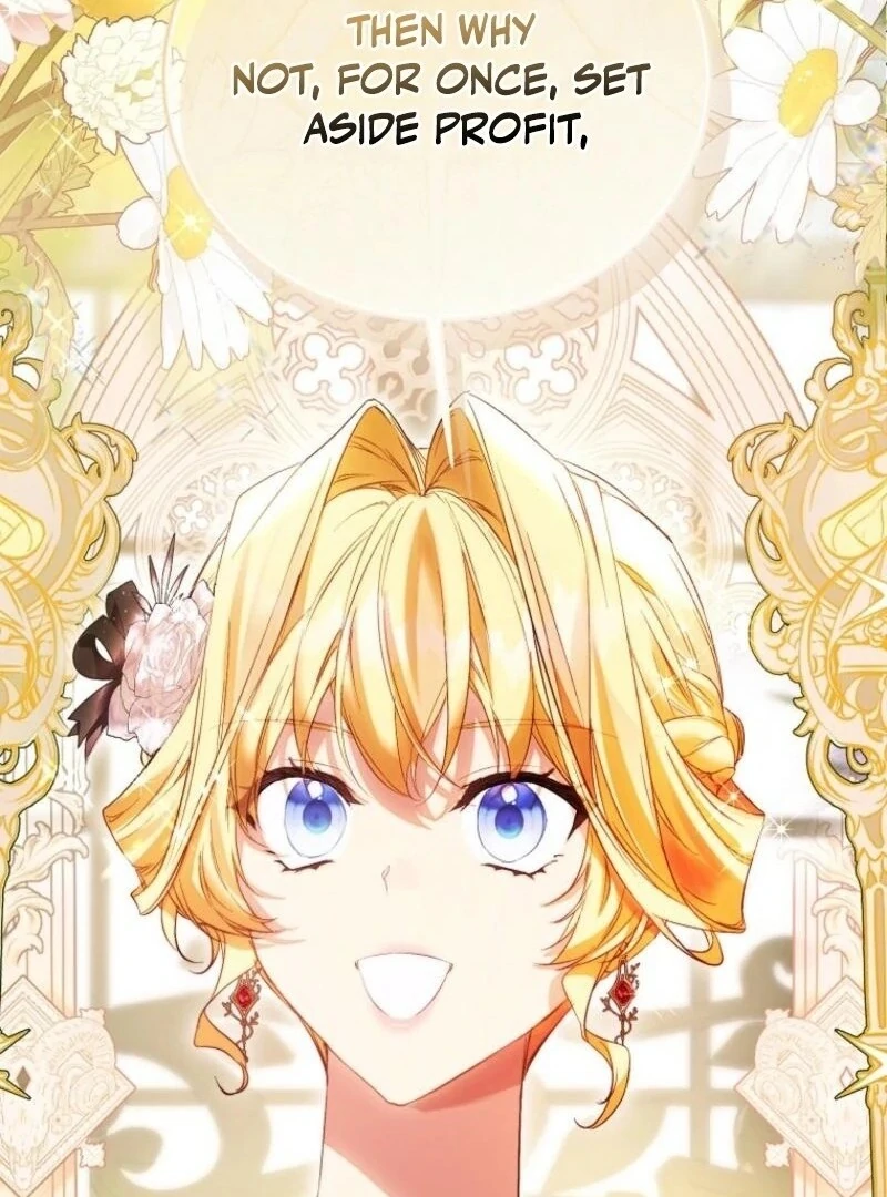 I’m a Fake Saintess but the Gods Are Obsessed Chapter 115 - Page 131