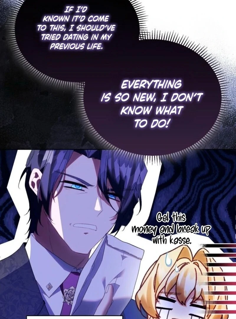 I’m a Fake Saintess but the Gods Are Obsessed Chapter 115 - Page 16