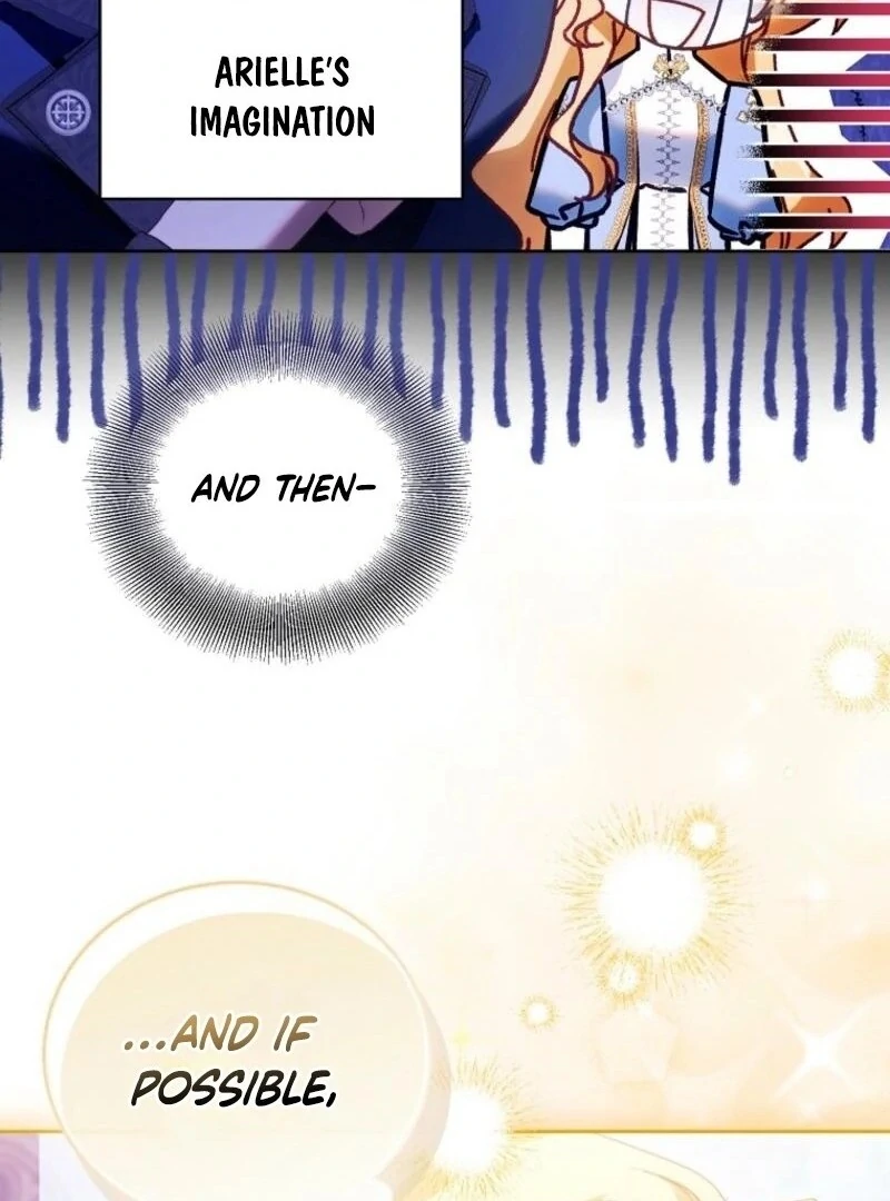 I’m a Fake Saintess but the Gods Are Obsessed Chapter 115 - Page 17