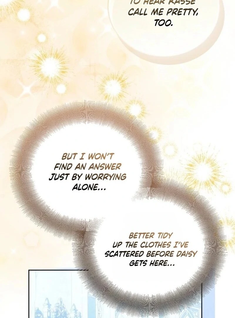 I’m a Fake Saintess but the Gods Are Obsessed Chapter 115 - Page 19