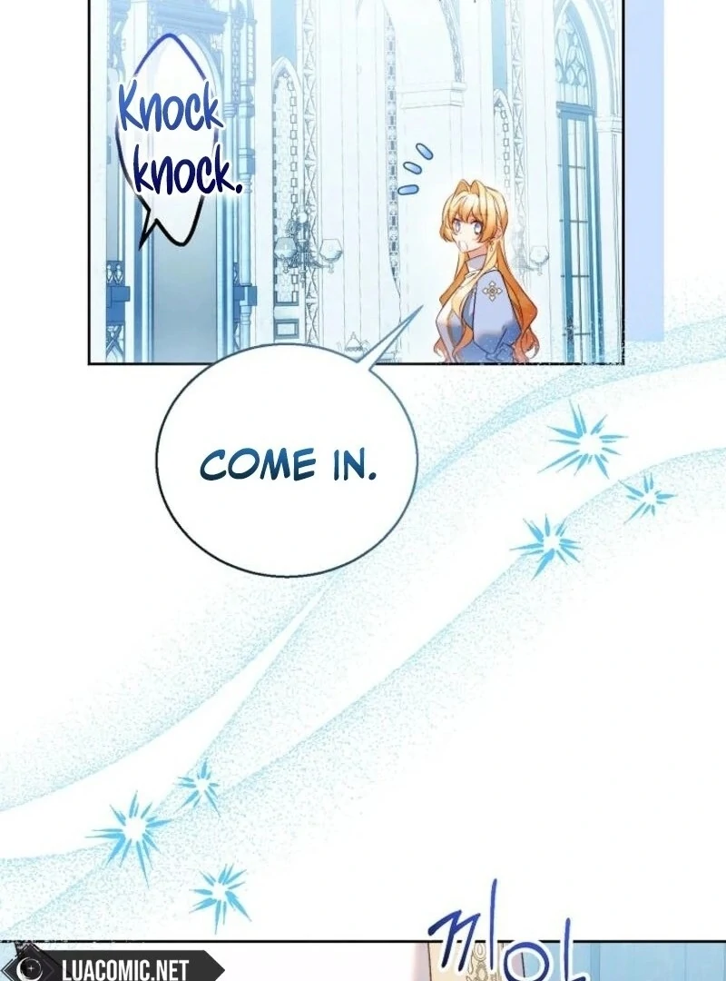 I’m a Fake Saintess but the Gods Are Obsessed Chapter 115 - Page 20