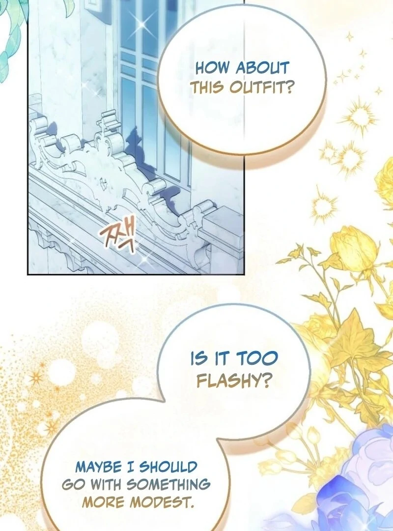 I’m a Fake Saintess but the Gods Are Obsessed Chapter 115 - Page 3
