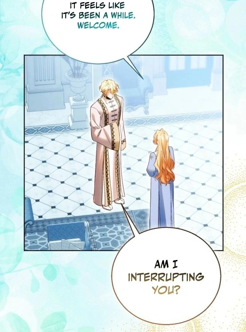 I’m a Fake Saintess but the Gods Are Obsessed Chapter 115 - Page 24