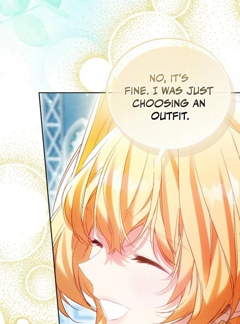 I’m a Fake Saintess but the Gods Are Obsessed Chapter 115 - Page 25