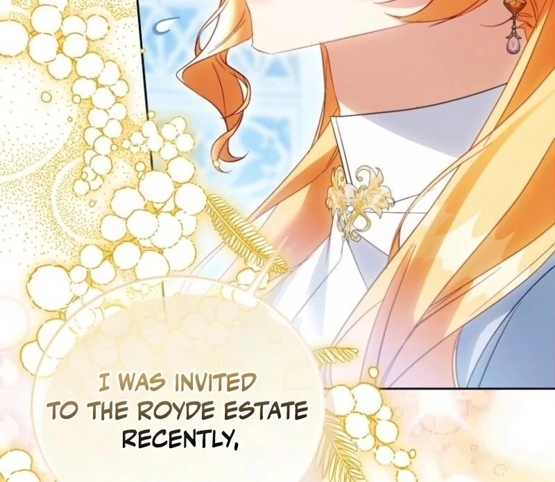 I’m a Fake Saintess but the Gods Are Obsessed Chapter 115 - Page 26