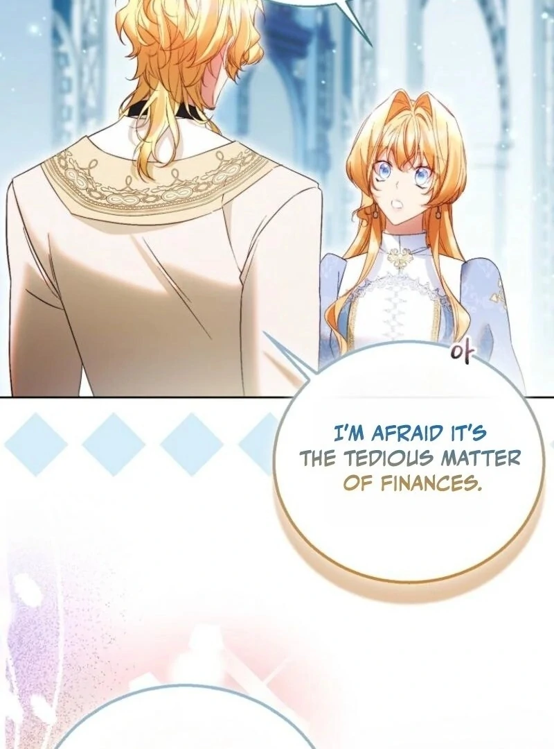 I’m a Fake Saintess but the Gods Are Obsessed Chapter 115 - Page 30