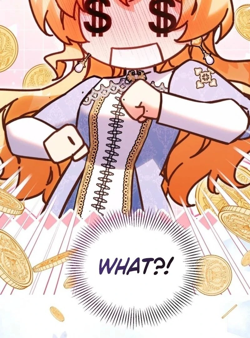 I’m a Fake Saintess but the Gods Are Obsessed Chapter 115 - Page 32