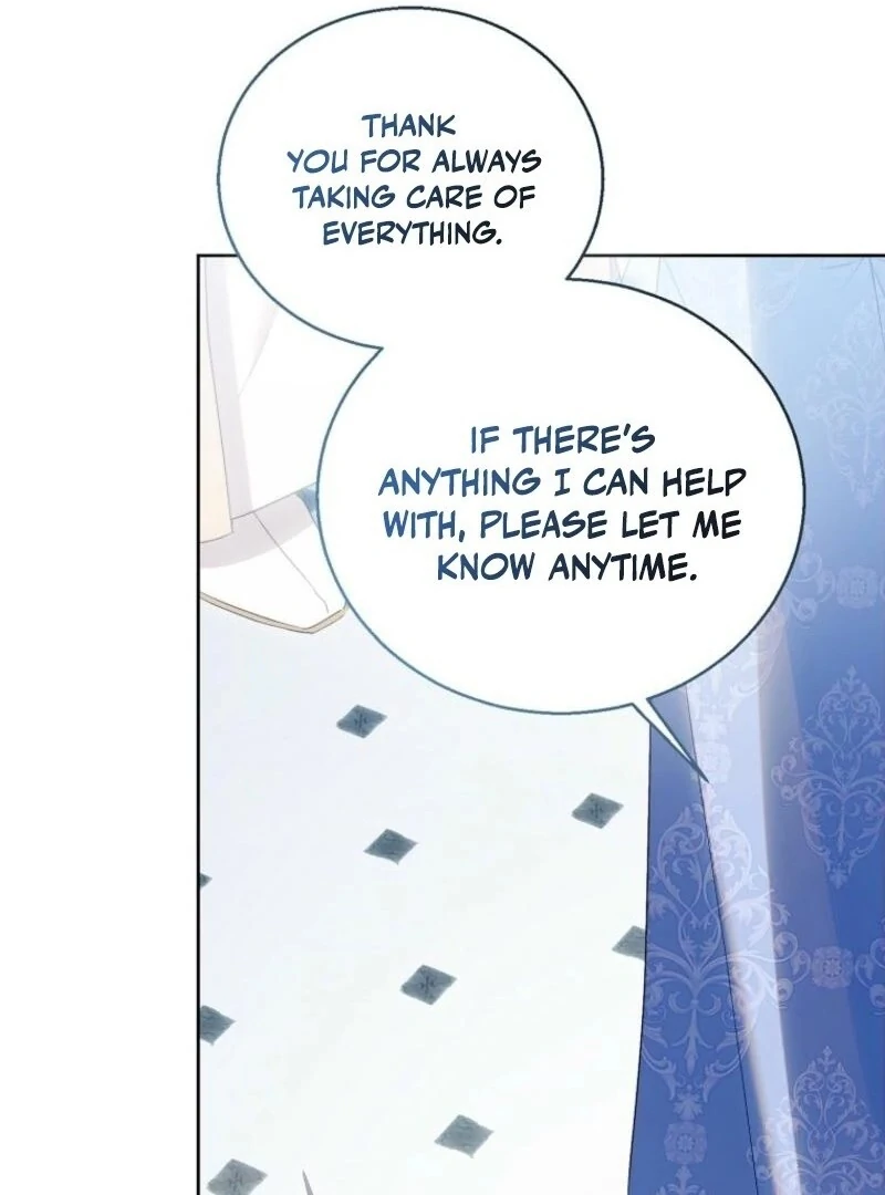 I’m a Fake Saintess but the Gods Are Obsessed Chapter 115 - Page 42