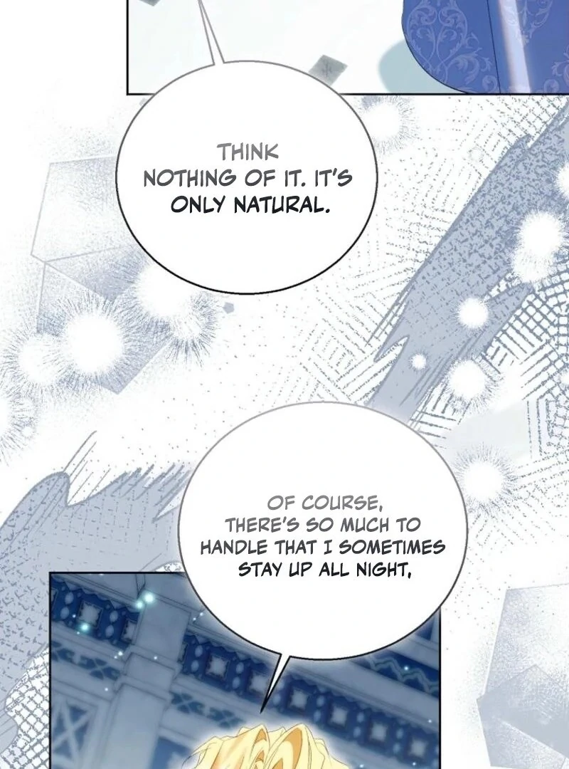 I’m a Fake Saintess but the Gods Are Obsessed Chapter 115 - Page 43