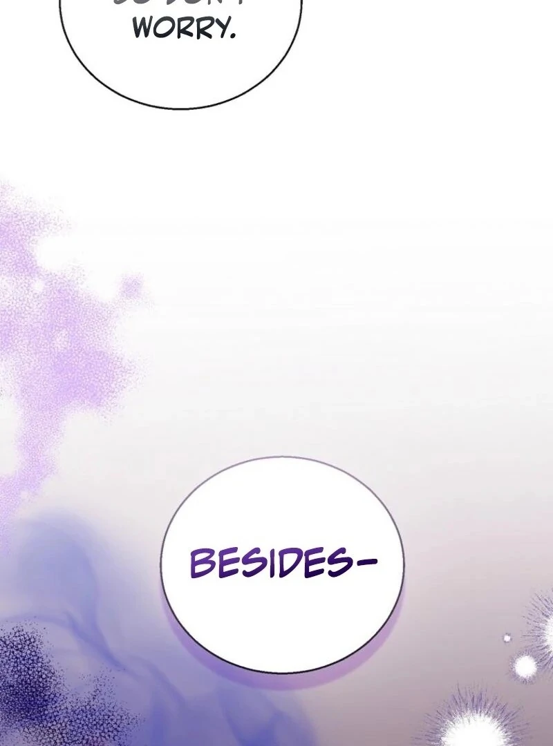 I’m a Fake Saintess but the Gods Are Obsessed Chapter 115 - Page 45