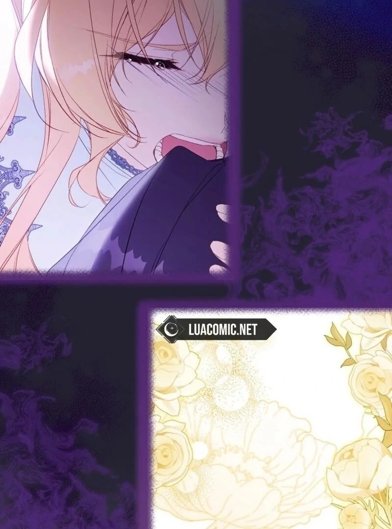 I’m a Fake Saintess but the Gods Are Obsessed Chapter 115 - Page 47