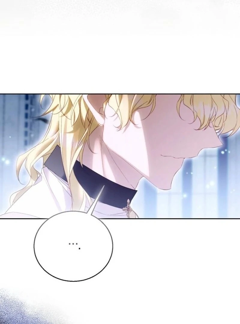 I’m a Fake Saintess but the Gods Are Obsessed Chapter 115 - Page 49