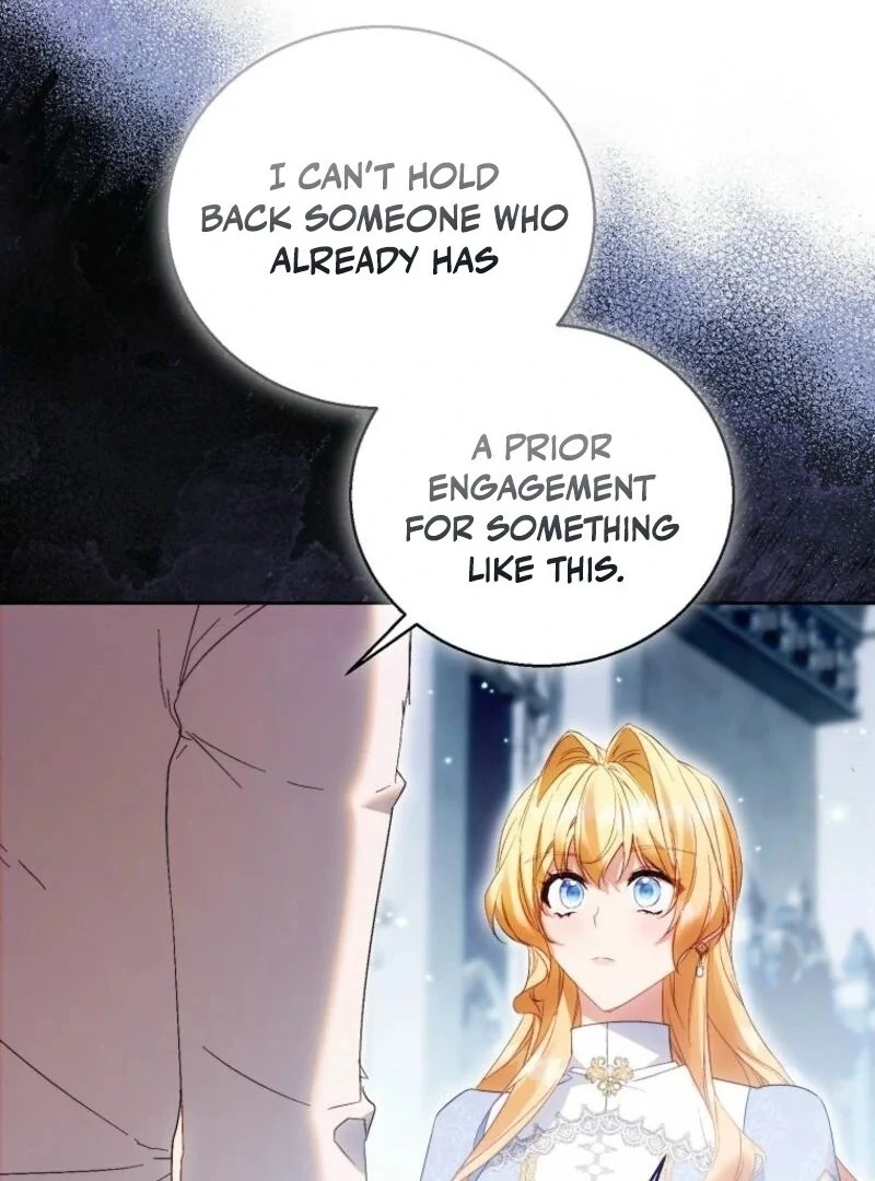 I’m a Fake Saintess but the Gods Are Obsessed Chapter 115 - Page 50