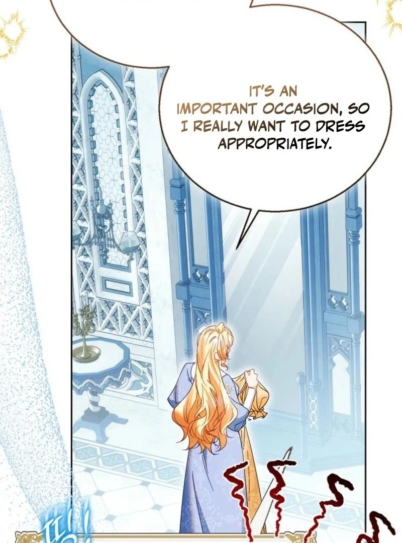 I’m a Fake Saintess but the Gods Are Obsessed Chapter 115 - Page 6