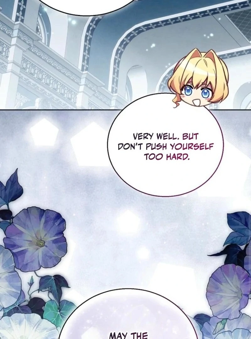 I’m a Fake Saintess but the Gods Are Obsessed Chapter 115 - Page 52