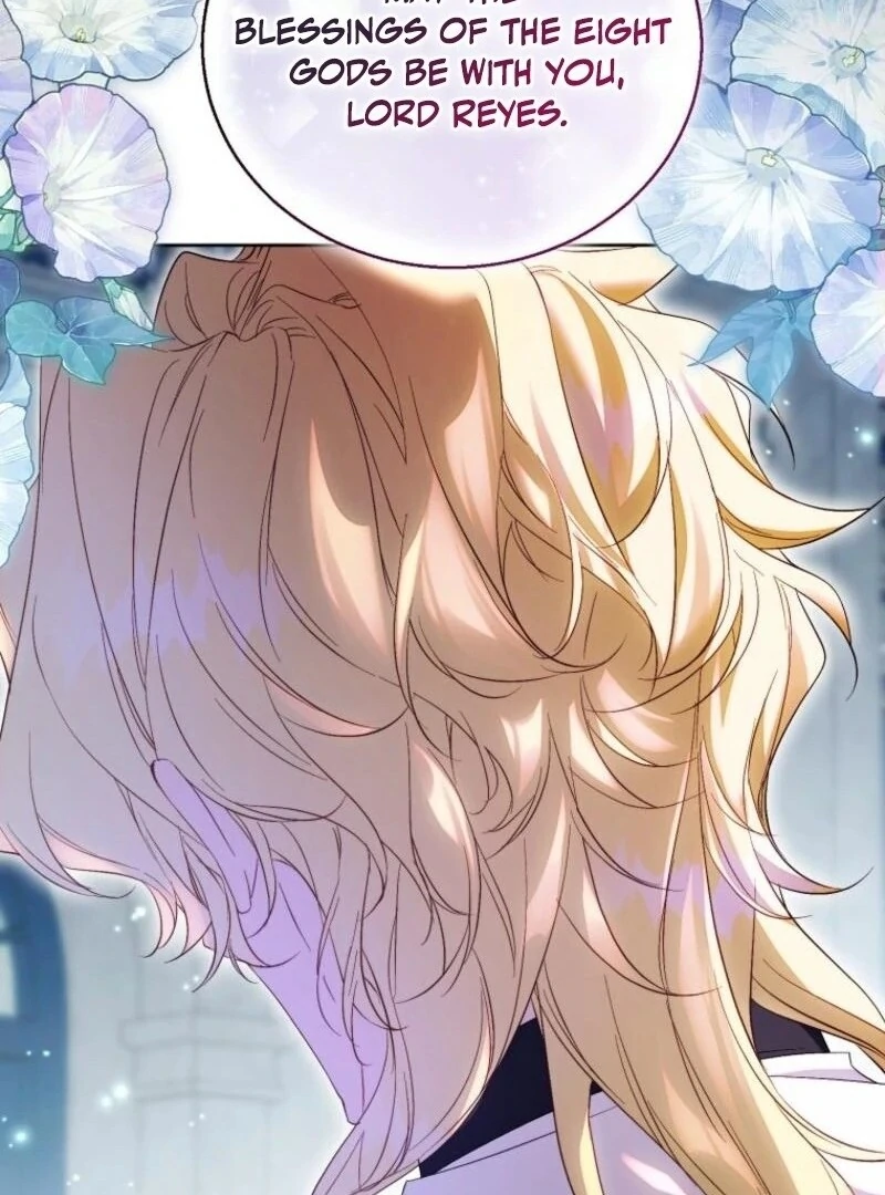 I’m a Fake Saintess but the Gods Are Obsessed Chapter 115 - Page 53