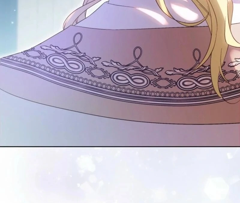 I’m a Fake Saintess but the Gods Are Obsessed Chapter 115 - Page 54