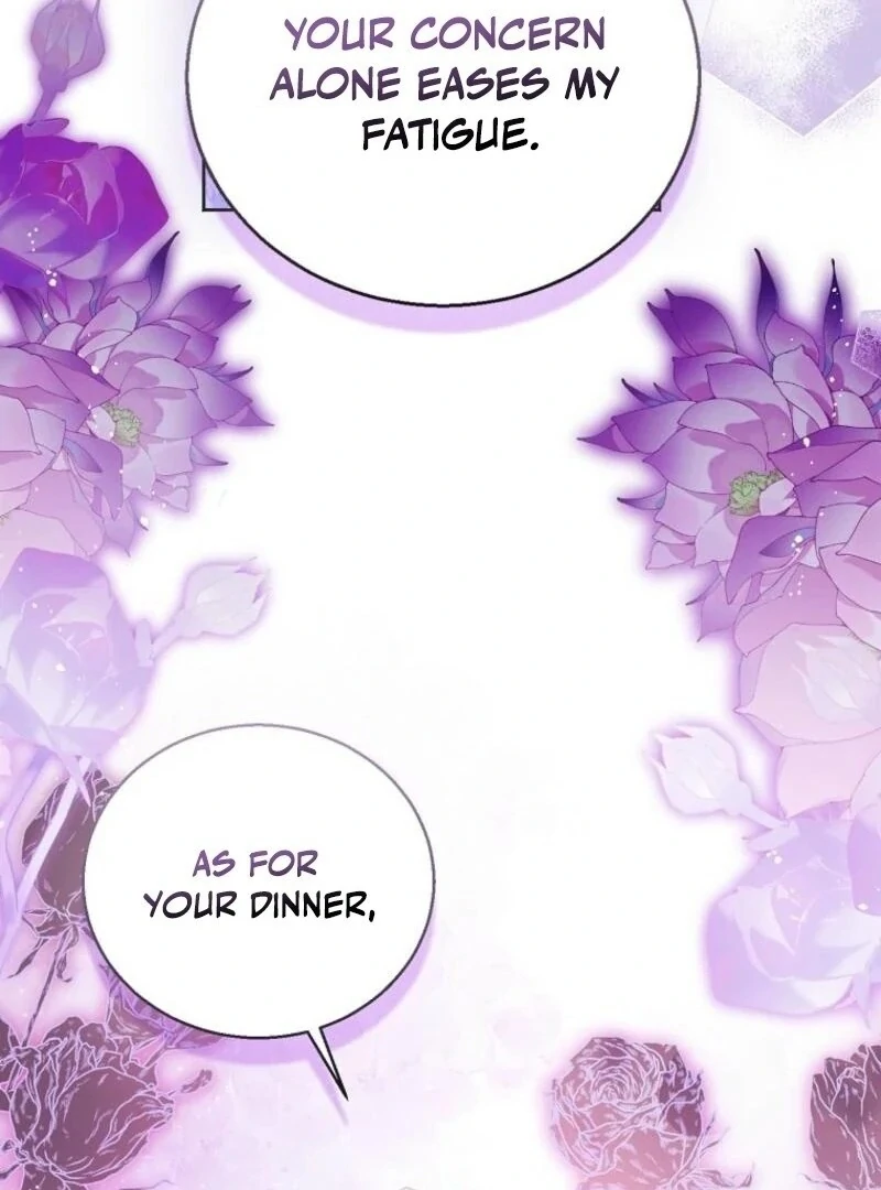 I’m a Fake Saintess but the Gods Are Obsessed Chapter 115 - Page 57