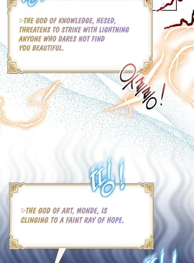 I’m a Fake Saintess but the Gods Are Obsessed Chapter 115 - Page 7