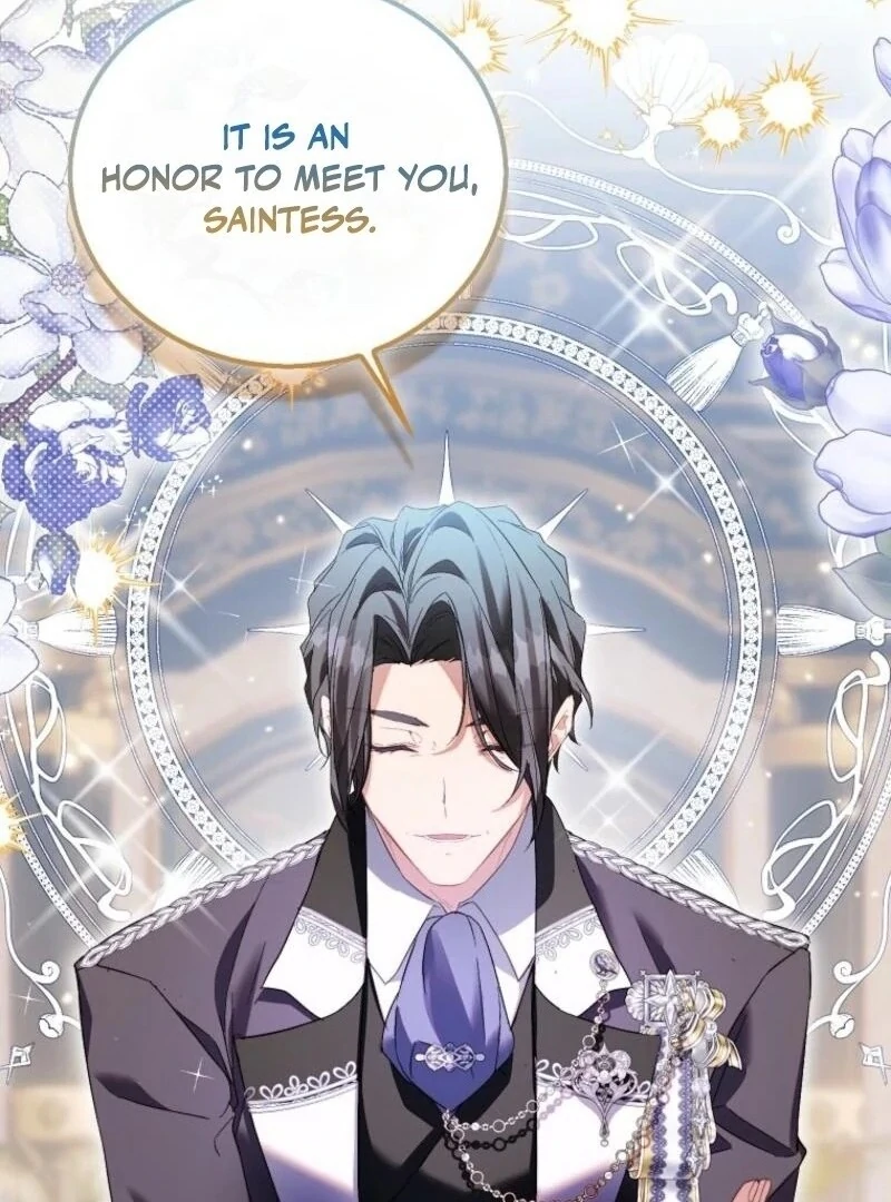 I’m a Fake Saintess but the Gods Are Obsessed Chapter 115 - Page 65