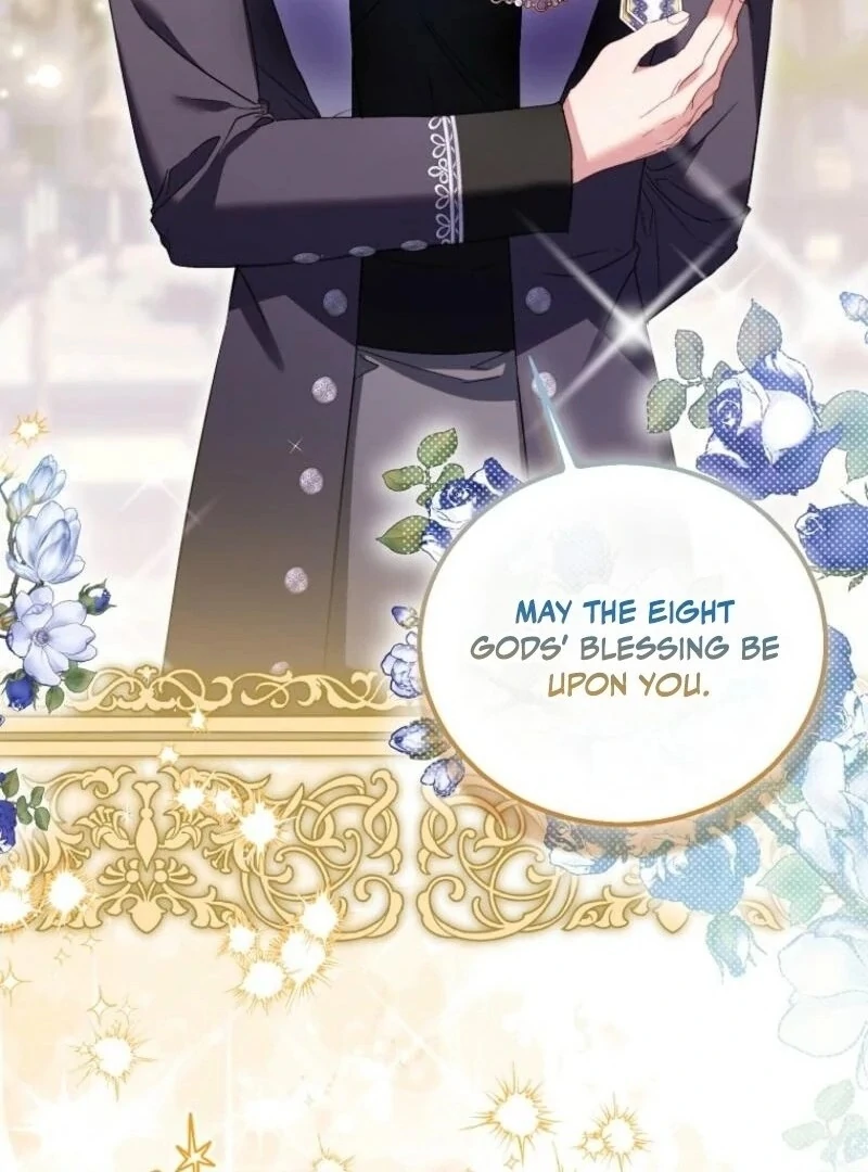 I’m a Fake Saintess but the Gods Are Obsessed Chapter 115 - Page 66
