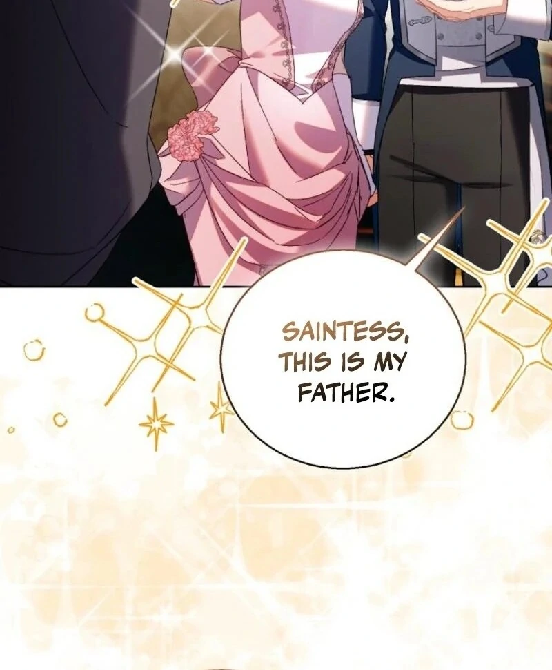 I’m a Fake Saintess but the Gods Are Obsessed Chapter 115 - Page 68
