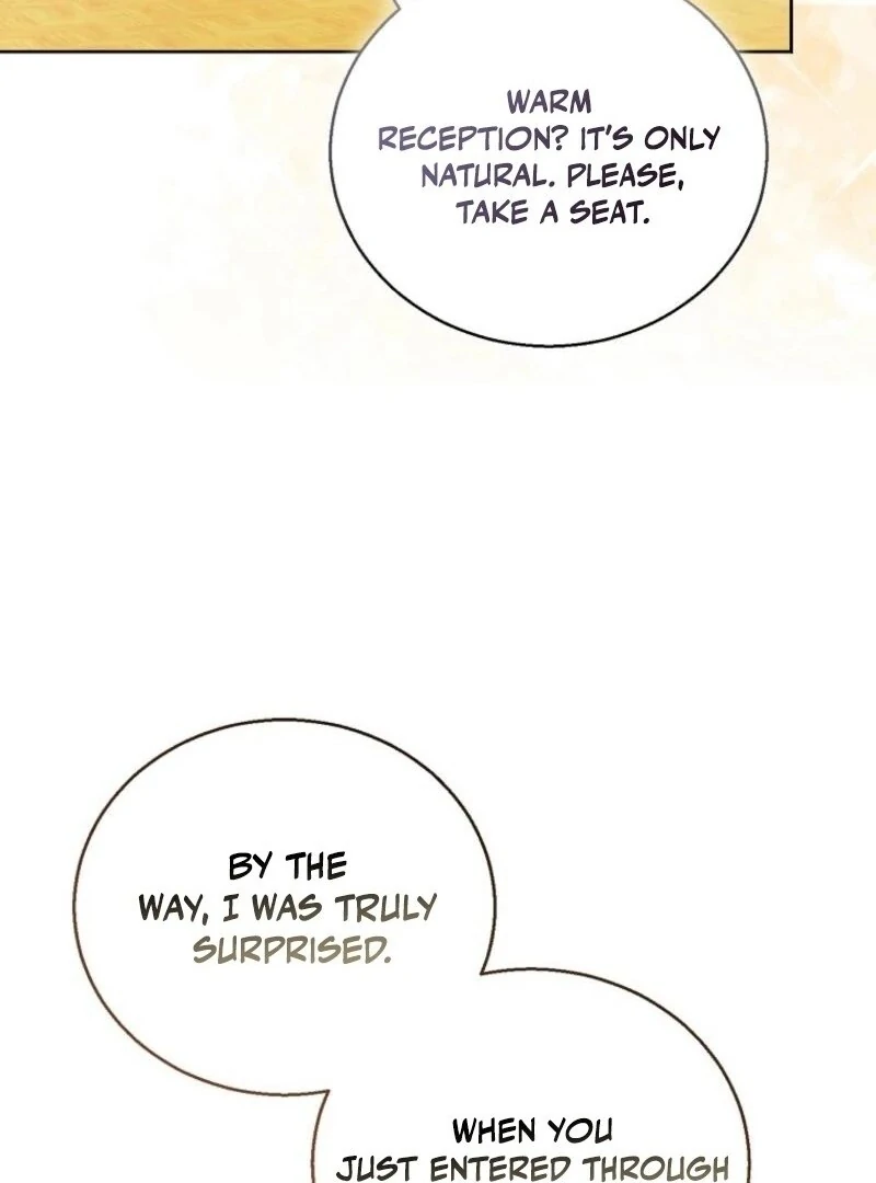 I’m a Fake Saintess but the Gods Are Obsessed Chapter 115 - Page 70