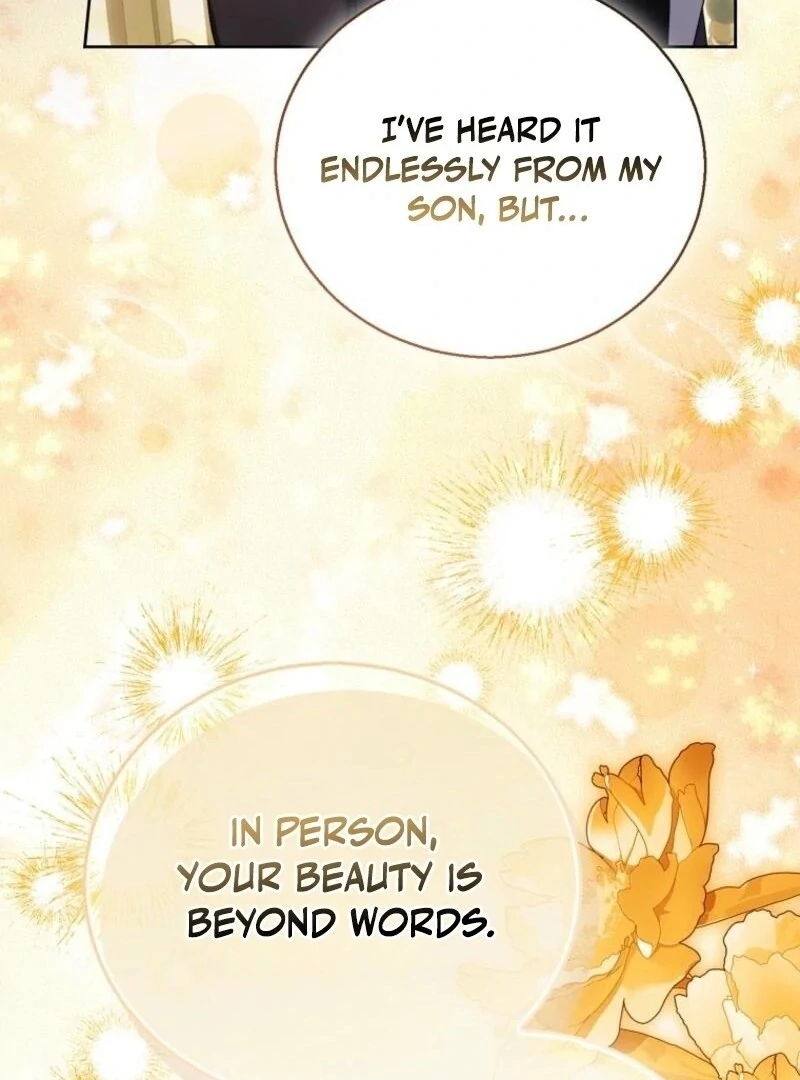I’m a Fake Saintess but the Gods Are Obsessed Chapter 115 - Page 72