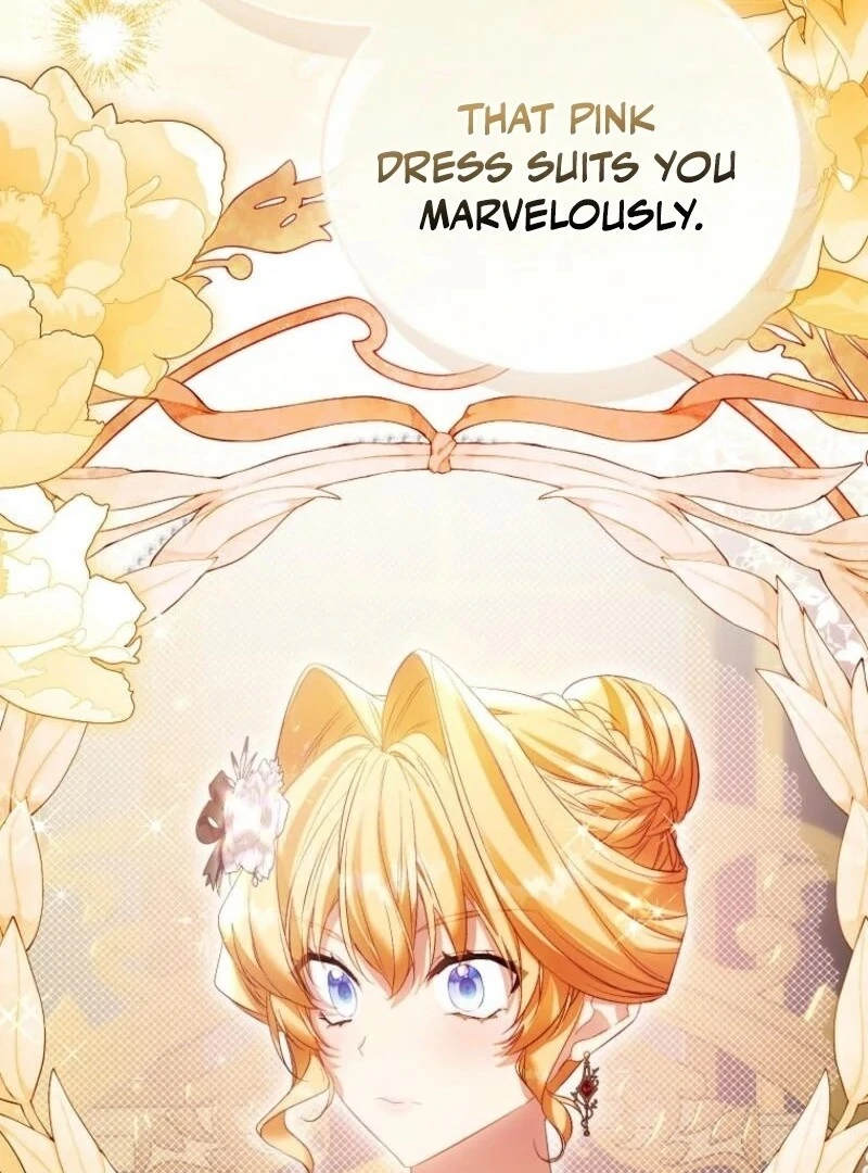 I’m a Fake Saintess but the Gods Are Obsessed Chapter 115 - Page 73