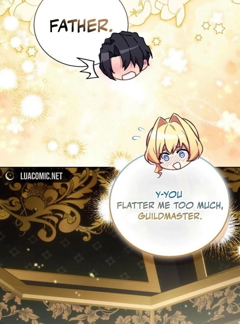 I’m a Fake Saintess but the Gods Are Obsessed Chapter 115 - Page 75