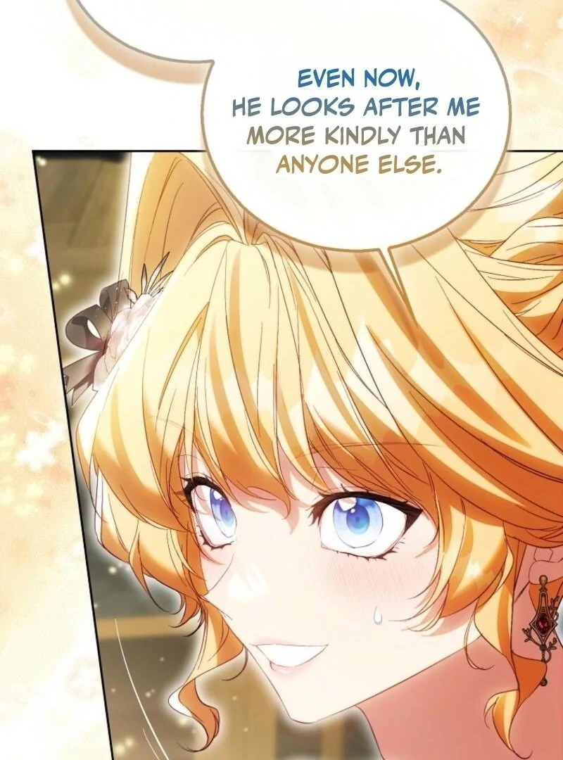 I’m a Fake Saintess but the Gods Are Obsessed Chapter 115 - Page 77