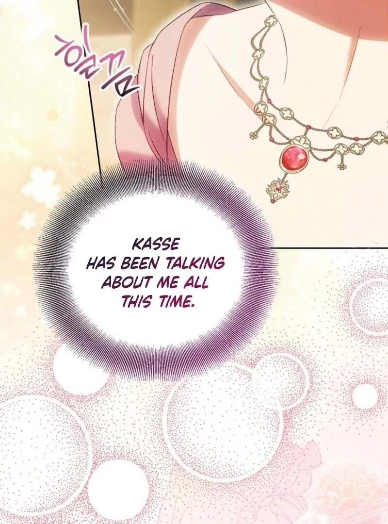 I’m a Fake Saintess but the Gods Are Obsessed Chapter 115 - Page 78