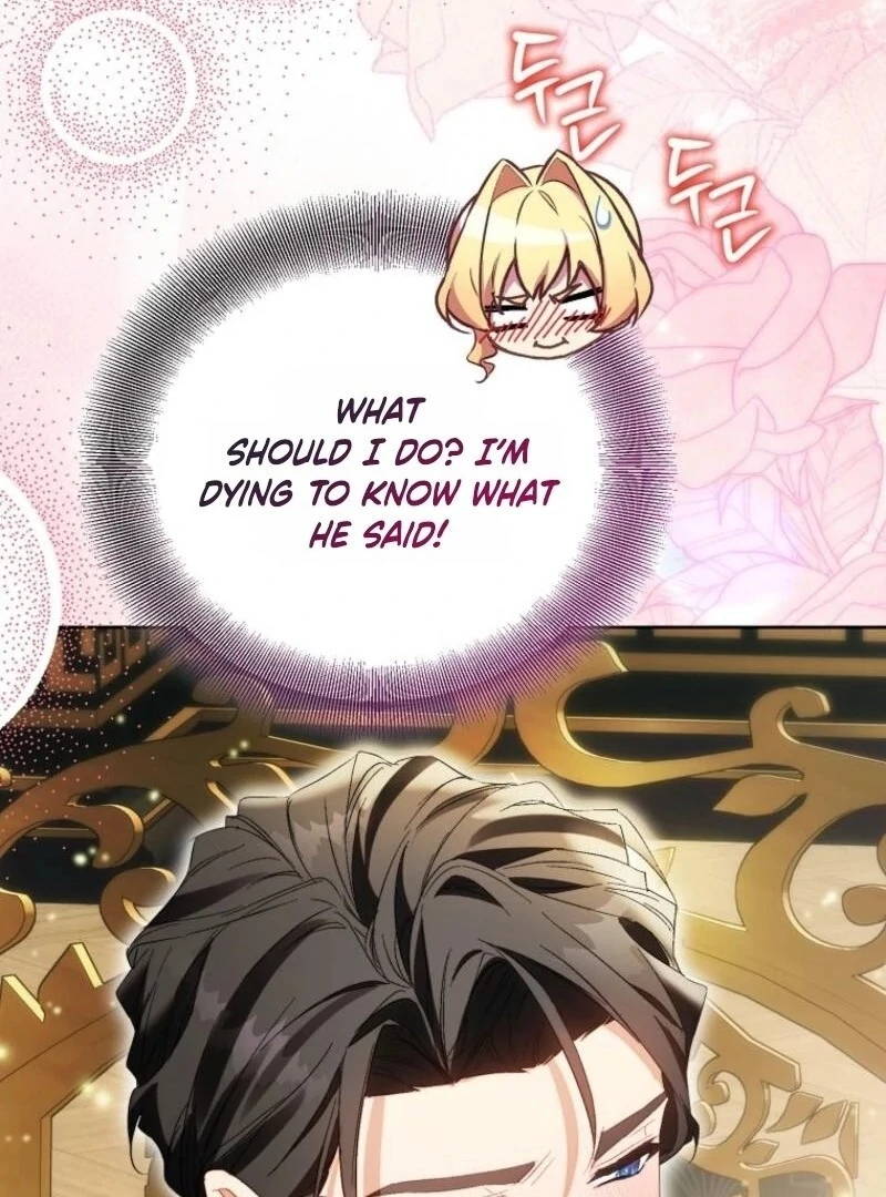 I’m a Fake Saintess but the Gods Are Obsessed Chapter 115 - Page 79