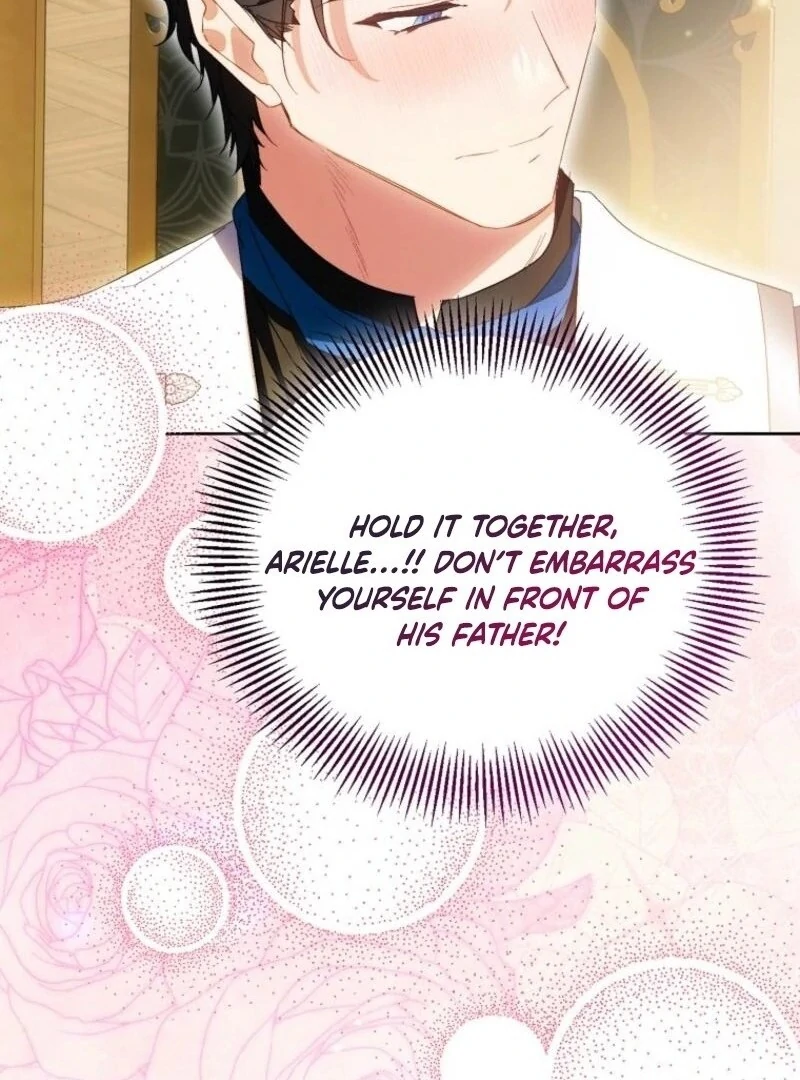 I’m a Fake Saintess but the Gods Are Obsessed Chapter 115 - Page 80