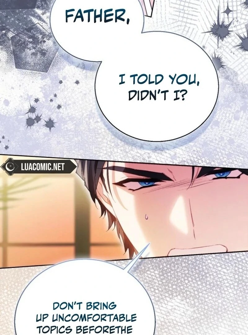 I’m a Fake Saintess but the Gods Are Obsessed Chapter 115 - Page 88