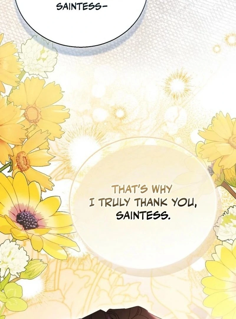 I’m a Fake Saintess but the Gods Are Obsessed Chapter 115 - Page 89