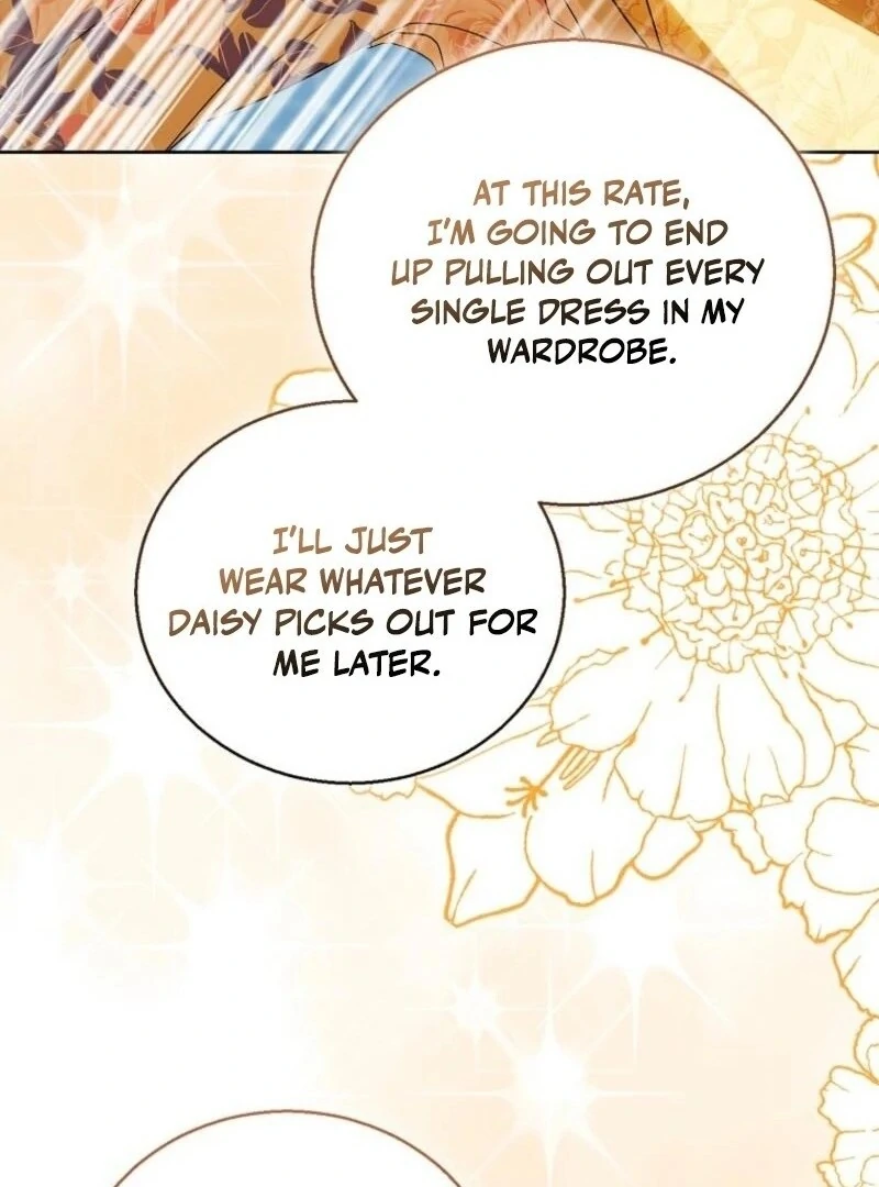 I’m a Fake Saintess but the Gods Are Obsessed Chapter 115 - Page 10
